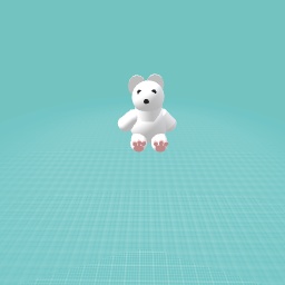Polar bear