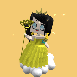 Rich girl