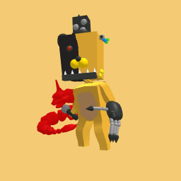 Night fredbear nightmare twisted