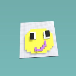 Derpy pac emoji