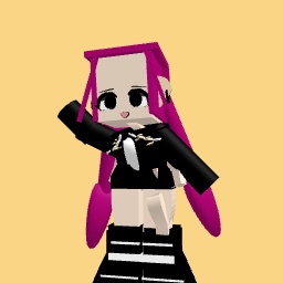 The best Mira I could do :\