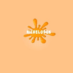 Nickeloden Logo