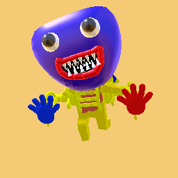 Huggy wuggy