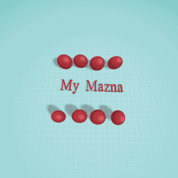 my mazna