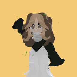 Hello , this is my avatar