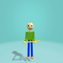 Baldi