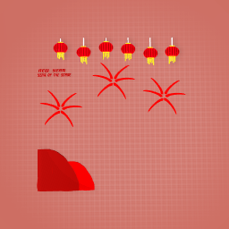 lunar new year