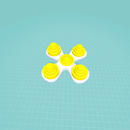 Hand spinner