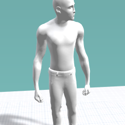 Can you be my friend?