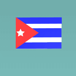 cubu flag