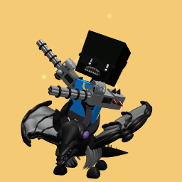 Cool monster chapter 8