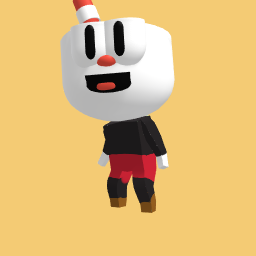 Cuphead