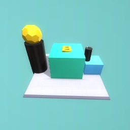 Bee pound