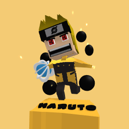 naruto six sages set