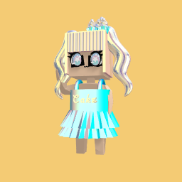 Cake Girl