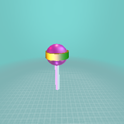 Lollypop lollypop pop