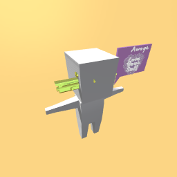 Aways Love Your Self