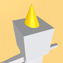 aubreytheunicorn's horn