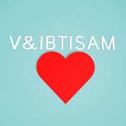 V   & IBTISAM