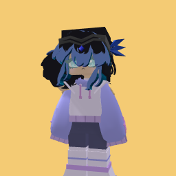 My skin :)