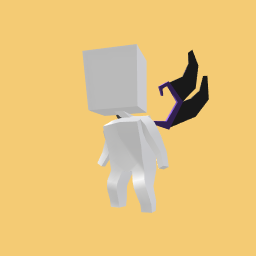 Free (moving wings)
