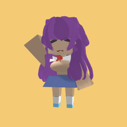 Yuri! DDLC! 