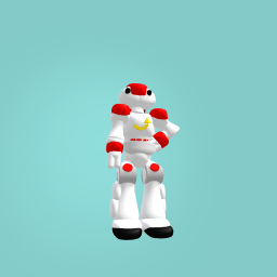 robot