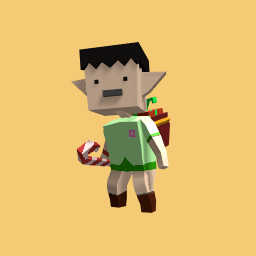 Elf!