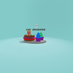 eid mubark