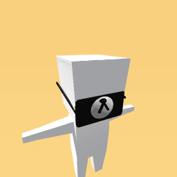 Roblox Bear Mask! (Free!)