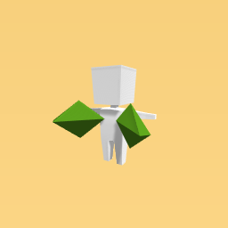 Prism Wings