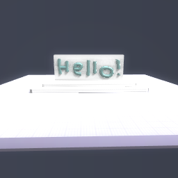  Hello! I'm New