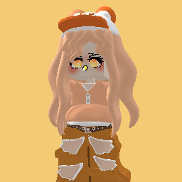 Orange-rainbow series