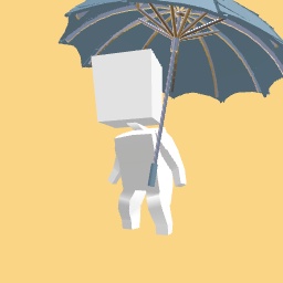 Umbrella by asphodel!