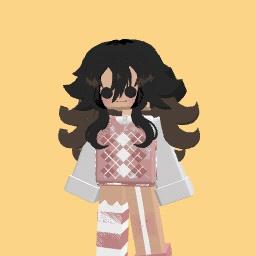 my new avatar