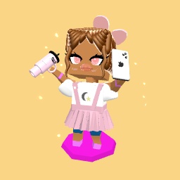Girly girl