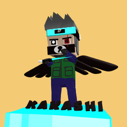 Kakashi