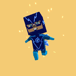 The future flash 