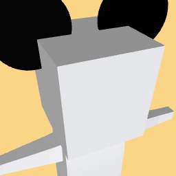 Mickey mouse