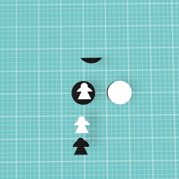 chess discs