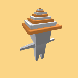 cone hat