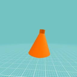 traffic cones