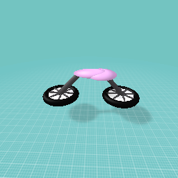 Hover bycicle