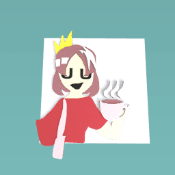 Tea queen