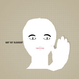 GO TO SLEEEEP MEME