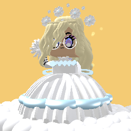 Ice Queen