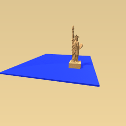 statue of liberty