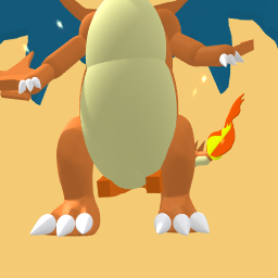 charizard 