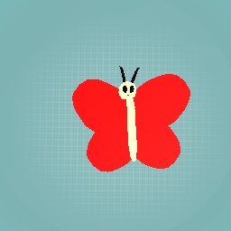 butterfly