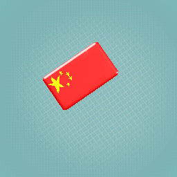 china/chineese flag